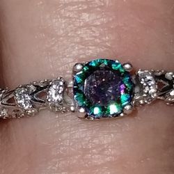 925 Ring 