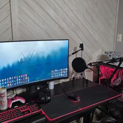 Bada$$ Gaming Pc Bundle