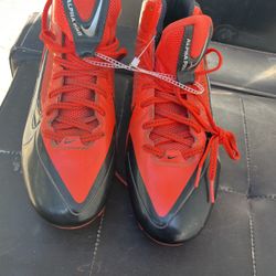 Nike Size 11.5