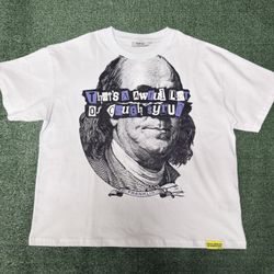 alocs x trapstar shirt