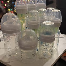 Baby Bottles