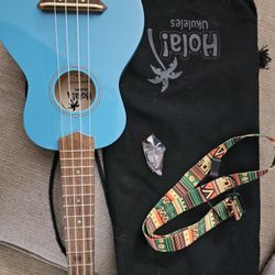 Ukulele
