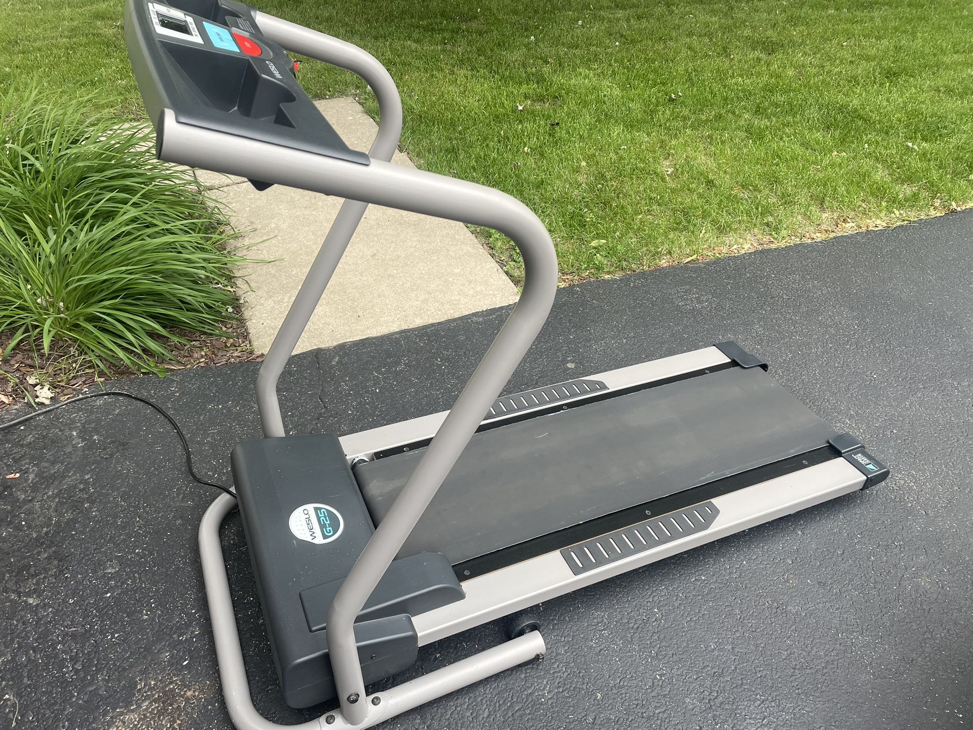 Treadmill