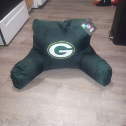 Bed Rest Pillow