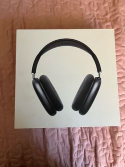 Apple Airpods Max