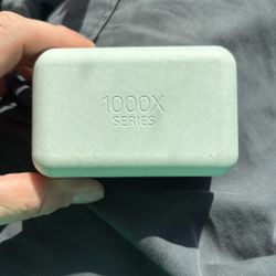 Sony 1000x Series Buds
