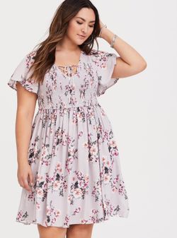 Torrid Plus Size
