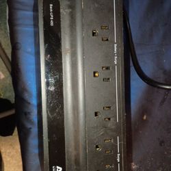 APC backup Uninterrupted Power Supply