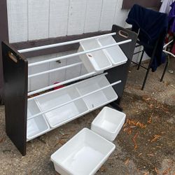 Humble Crew Jayden Organizer 