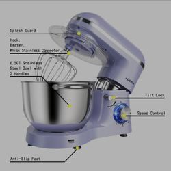Stand Mixer
