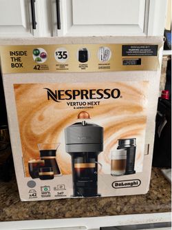 Espresso Machine
