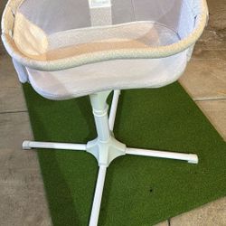 Halo Bassinet
