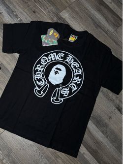 BAPE- t shirt