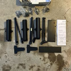 MODEL 116 Door Closer