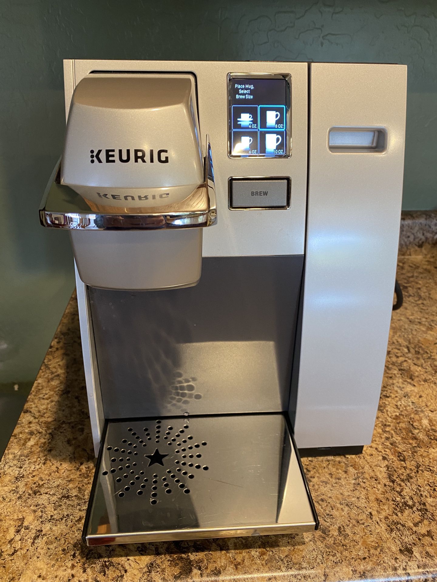 Keurig Duo Coffee Maker for Sale in San Jose, CA - OfferUp