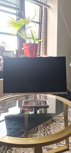 Hp Monitor 22 inch