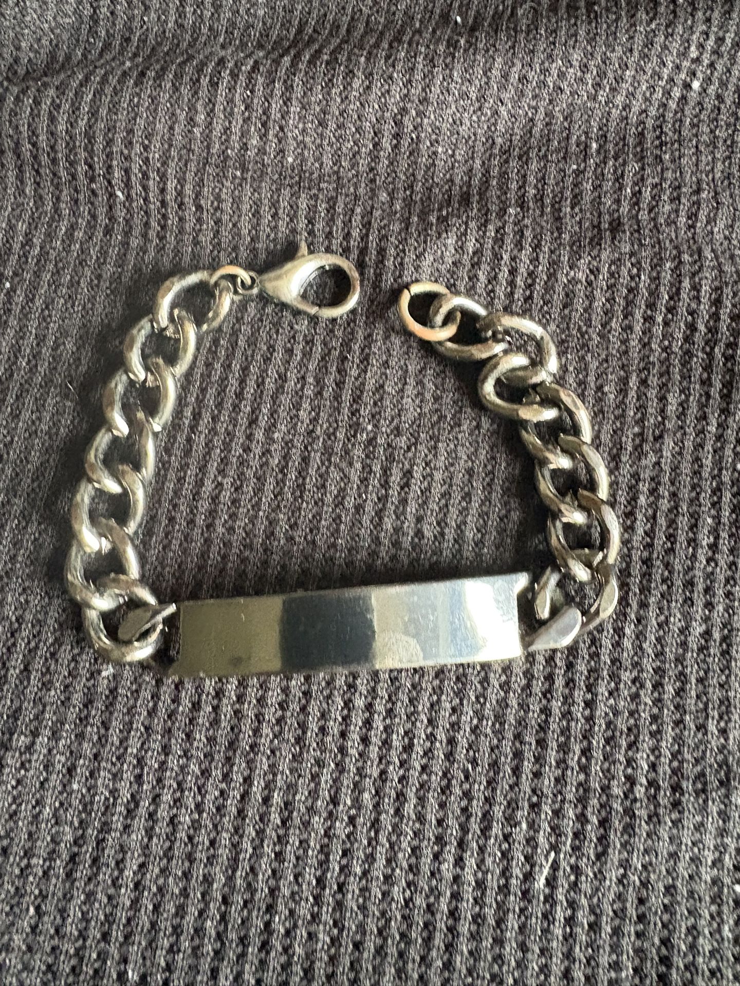 Men’s Bracelet