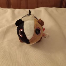 Theo the Guinea Pig (rare)