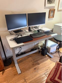 Stand up desk