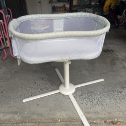 Halo Bassinet