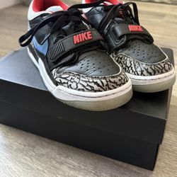 Nike Jordan Size 6