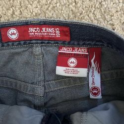 JNCO jeans 