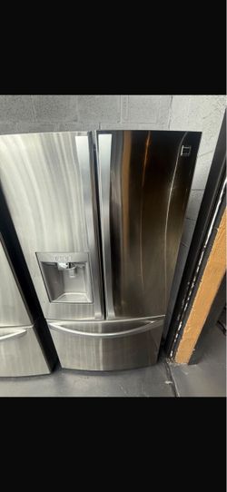 Kenmore Refrigerator “36 / Refrigeradores