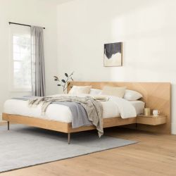 King Size Bedroom Set (BRAND NEW FREE DELIVERY)