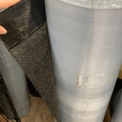 2nd Peal Stick Smooth Underlayment