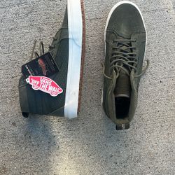 Vans  Size 11 