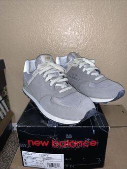 New Balance 574 Grey Day ‘Un-N-Ding’