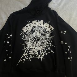 Sp5der  Hoddie 