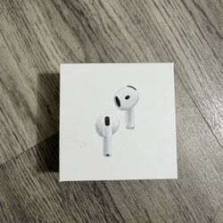 AirPods 4th generation (ANC)