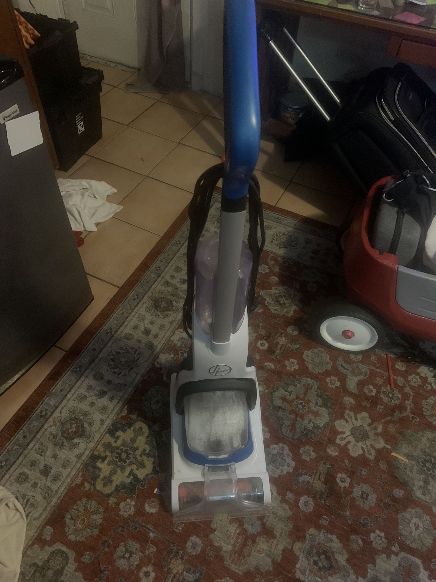 Hoover PowerDash Pet Carpet Cleane