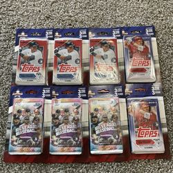 Topps 2023 Series 2 / Update Series / BLB  Cards 