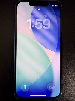 Apple iPhone 13 mini