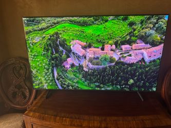 43” 4K Samsung  TV  $150