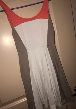 Small dress