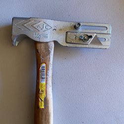 Roofing Hammer With Magnet 🧲 