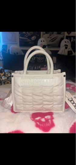 Steve Madden crossbody purse