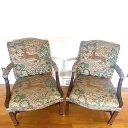 Vintage Sherrill Furniture 