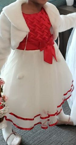 Girls Dresses - 10 Each