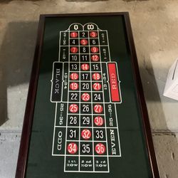 Casino Table 