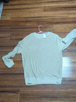 NWT Gap Crewneck Sweater, men's S