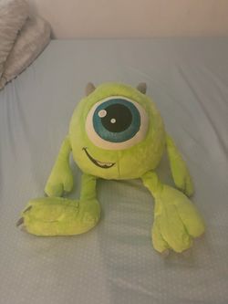 Disney Mike Wazowski - Monsters University