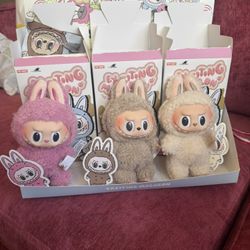 Pop Mart The Monsters Labubu Individual