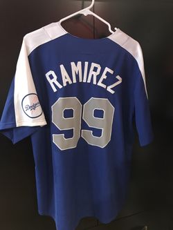 Manny Ramirez Los Angeles Dodgers MLB Jerseys for sale