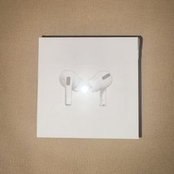 Apple AirPod Pro 1st Gen 