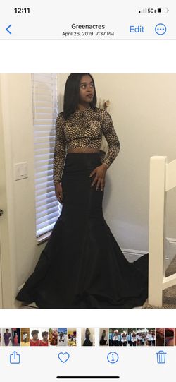 dresses