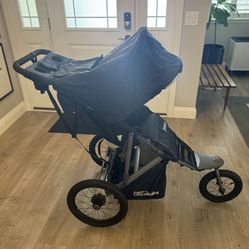 Joovy Zoom 360 Ultralight